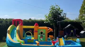 Espace pour enfants