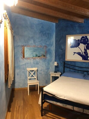 House | 3 bedrooms, individually furnished, bed sheets - Belvilla by OYO Casa Gialla (Sonnino)