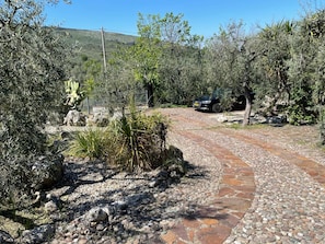 Exterior - Belvilla by OYO Casa Gialla (Sonnino)