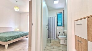 1 habitación y wifi gratis