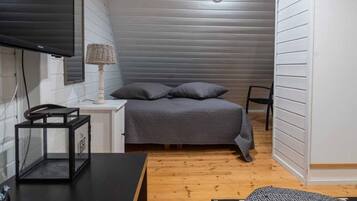 3 bedrooms, free WiFi