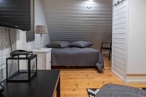 3 Schlafzimmer, WLAN