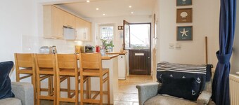 Boatman's Cottage