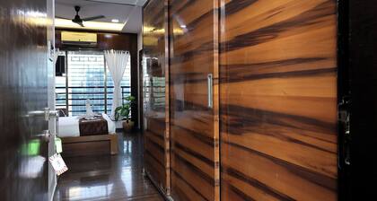 Vrbo Choice 3 BHK in Powai – Family Traveller