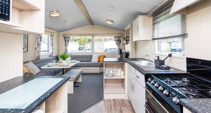 3Bedroom Caravan Seton Sands