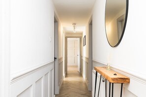 Interior - 5 Bedroom Apartment - Galashiels (Scottish Borders)