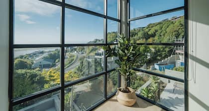 Adventure & Relaxation Cozy 3BR Stay with Games & Scenic Views