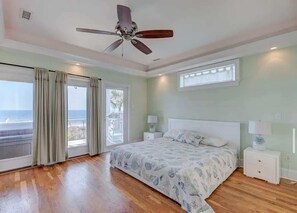 4 chambres, Wi-Fi, draps fournis