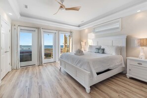 4 Schlafzimmer, WLAN, Bettwäsche