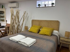 1 bedroom, iron/ironing board, WiFi, bed sheets - Carmen de Belén, tranquility next to the Alhambra (Granada)