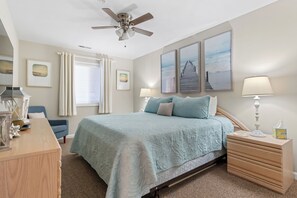 2 Schlafzimmer, kostenloses WLAN