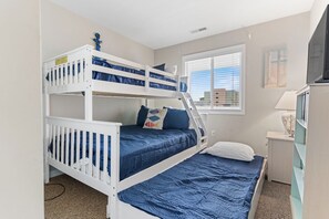 2 habitaciones y wifi gratis
