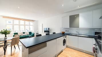 Comfort Apartment | Private kitchen