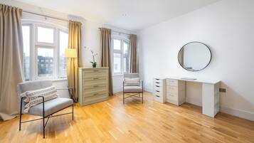 Classic Apartment | 1 bedroom, free WiFi