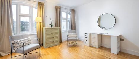 Apartamento clássico | 1 quarto, Wi-Fi de cortesia