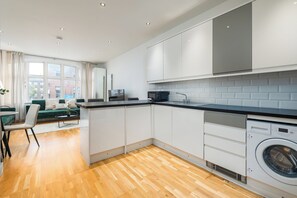 Leilighet – classic | Eget kjøkken