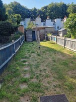 House | Property grounds