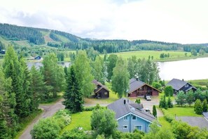 Ulkopuoli