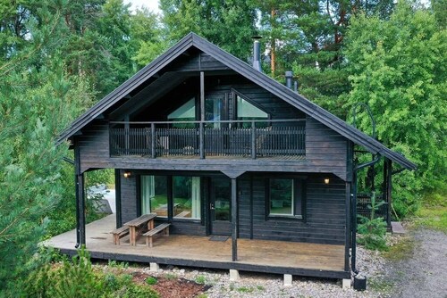 Villa Rantatuuli, Himosranta