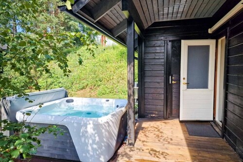 Villa Rantatuuli, Himosranta