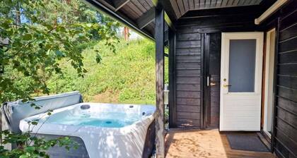 Villa Rantatuuli, Himosranta