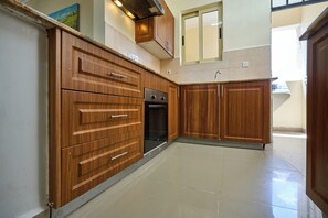 Appartement Supérieur | Cuisine privée