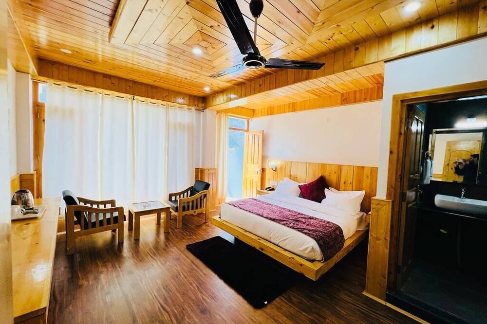 Hotel Sakura Palace