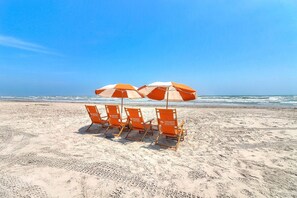 Perto da praia