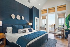 4 Schlafzimmer, Bügeleisen/Bügelbrett, kostenloses WLAN, Bettwäsche