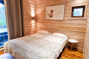 3 Schlafzimmer, WLAN