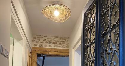 Aux Charmes d'Alsace