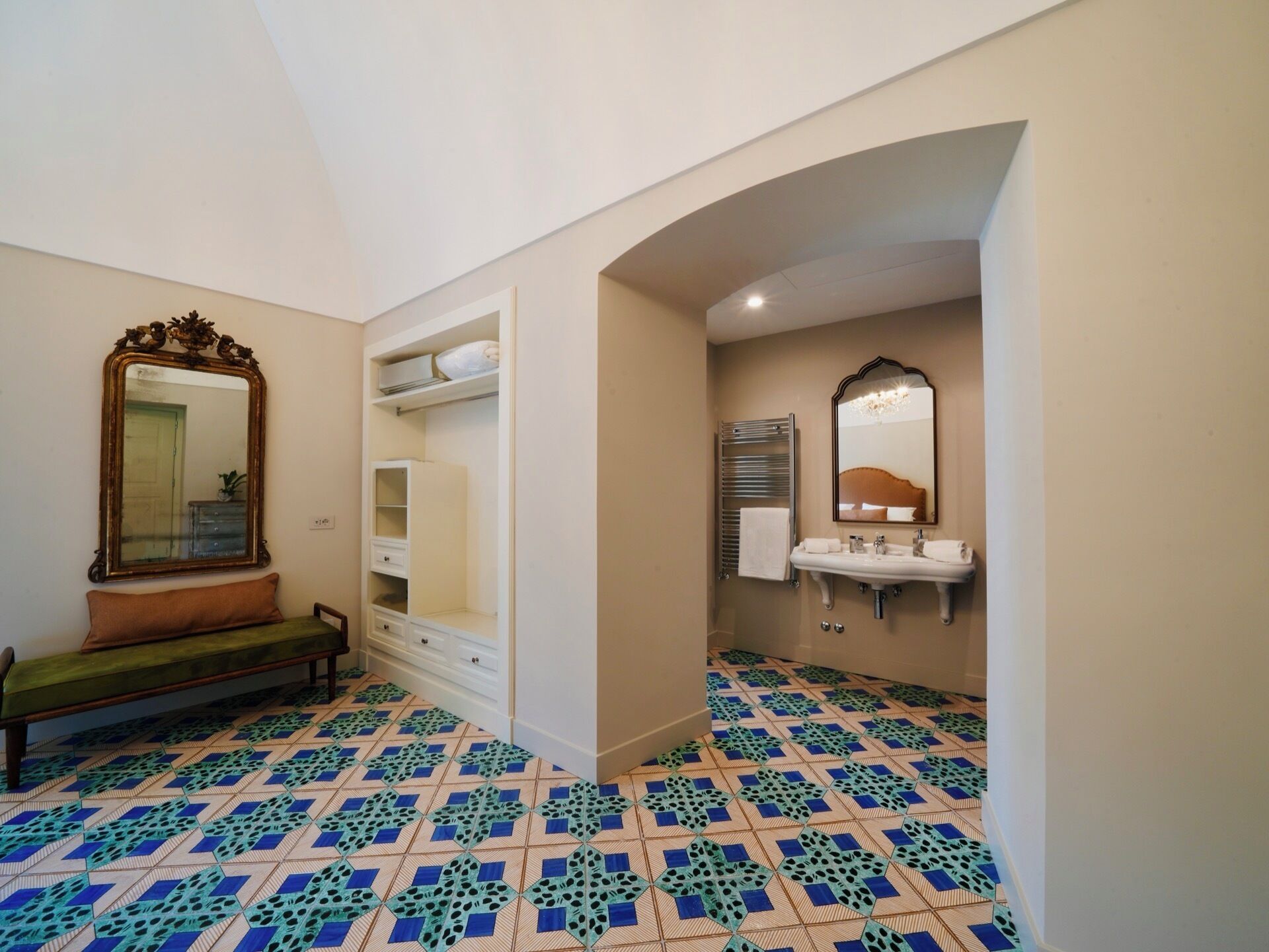 Foto - Villa Gialisa