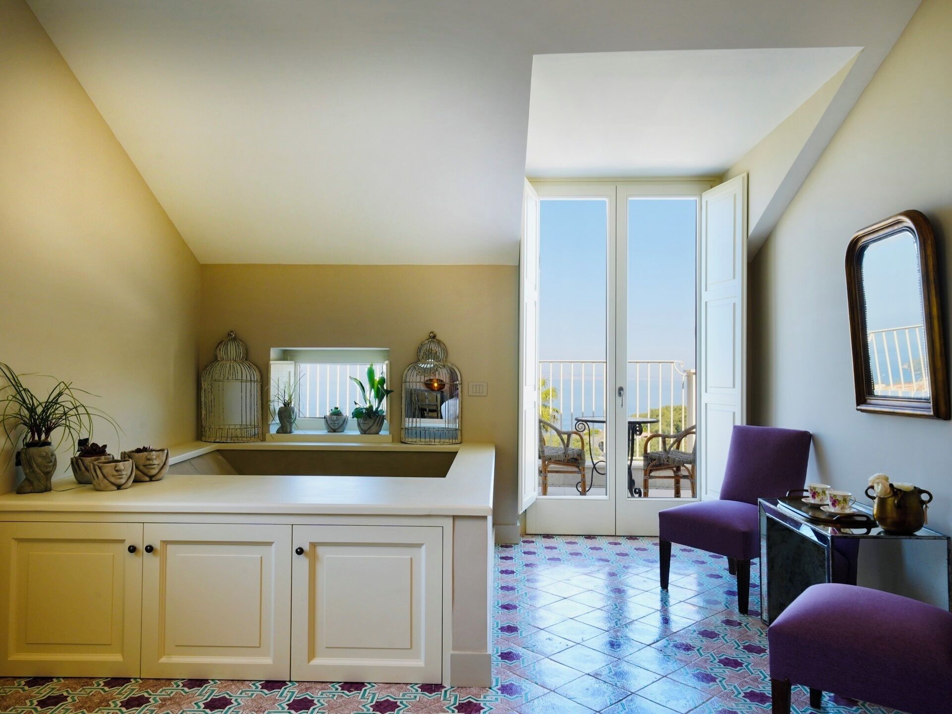 Foto - Villa Gialisa