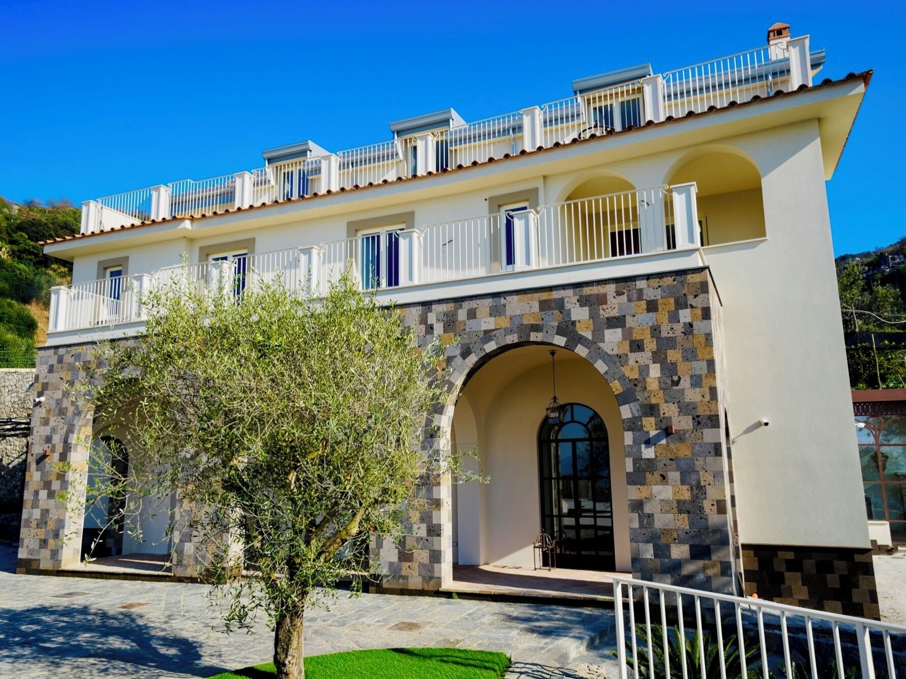 Foto - Villa Gialisa