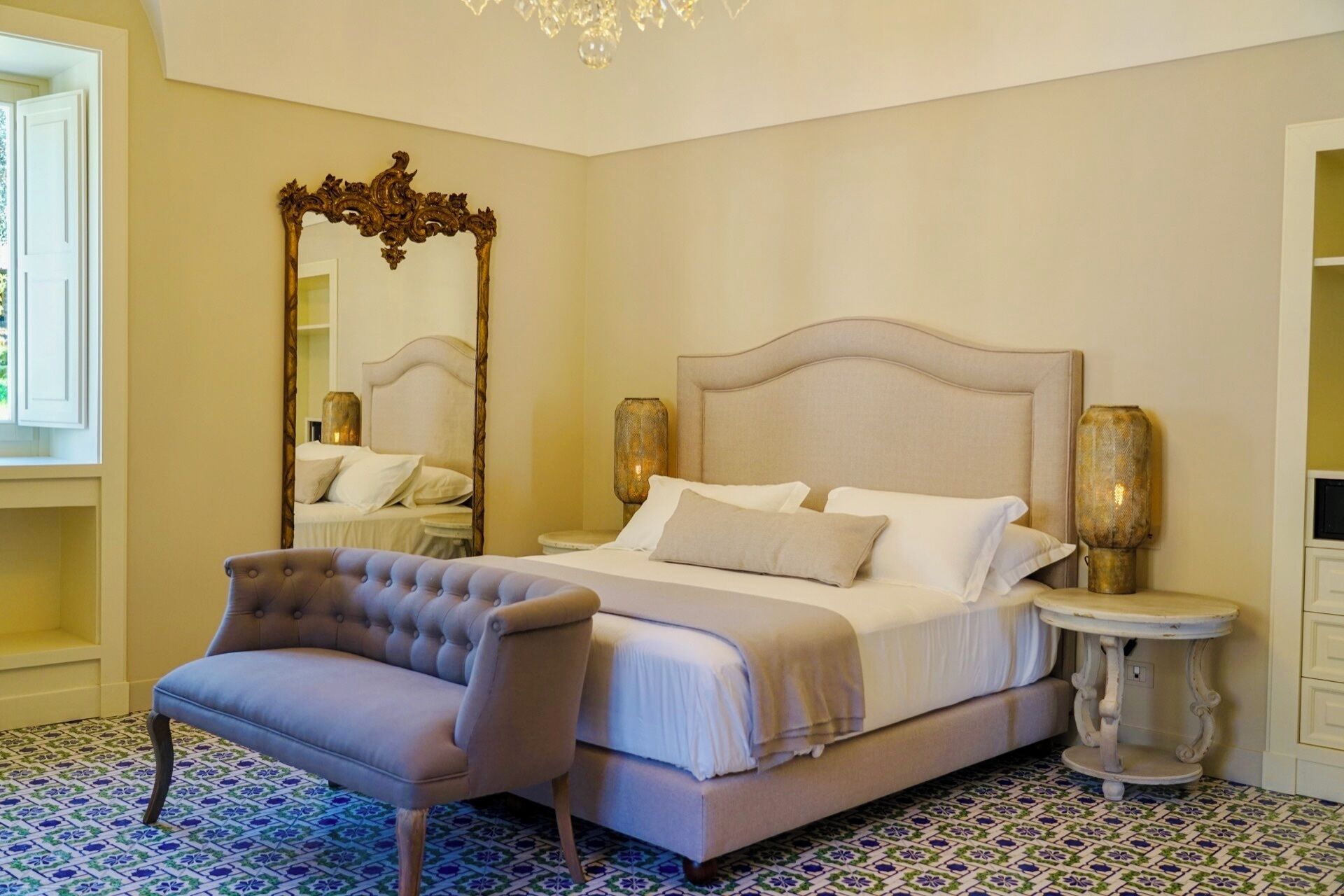 Foto - Villa Gialisa