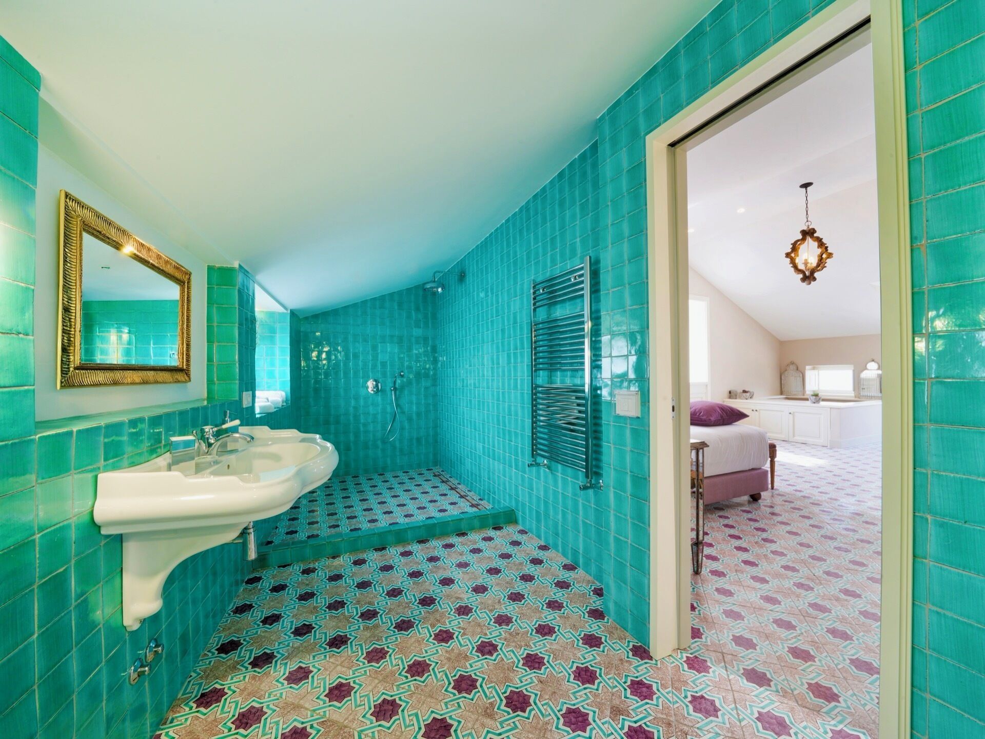 Foto - Villa Gialisa