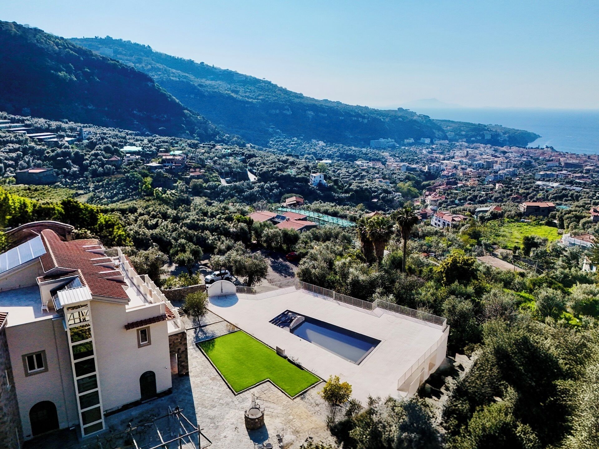 Foto - Villa Gialisa