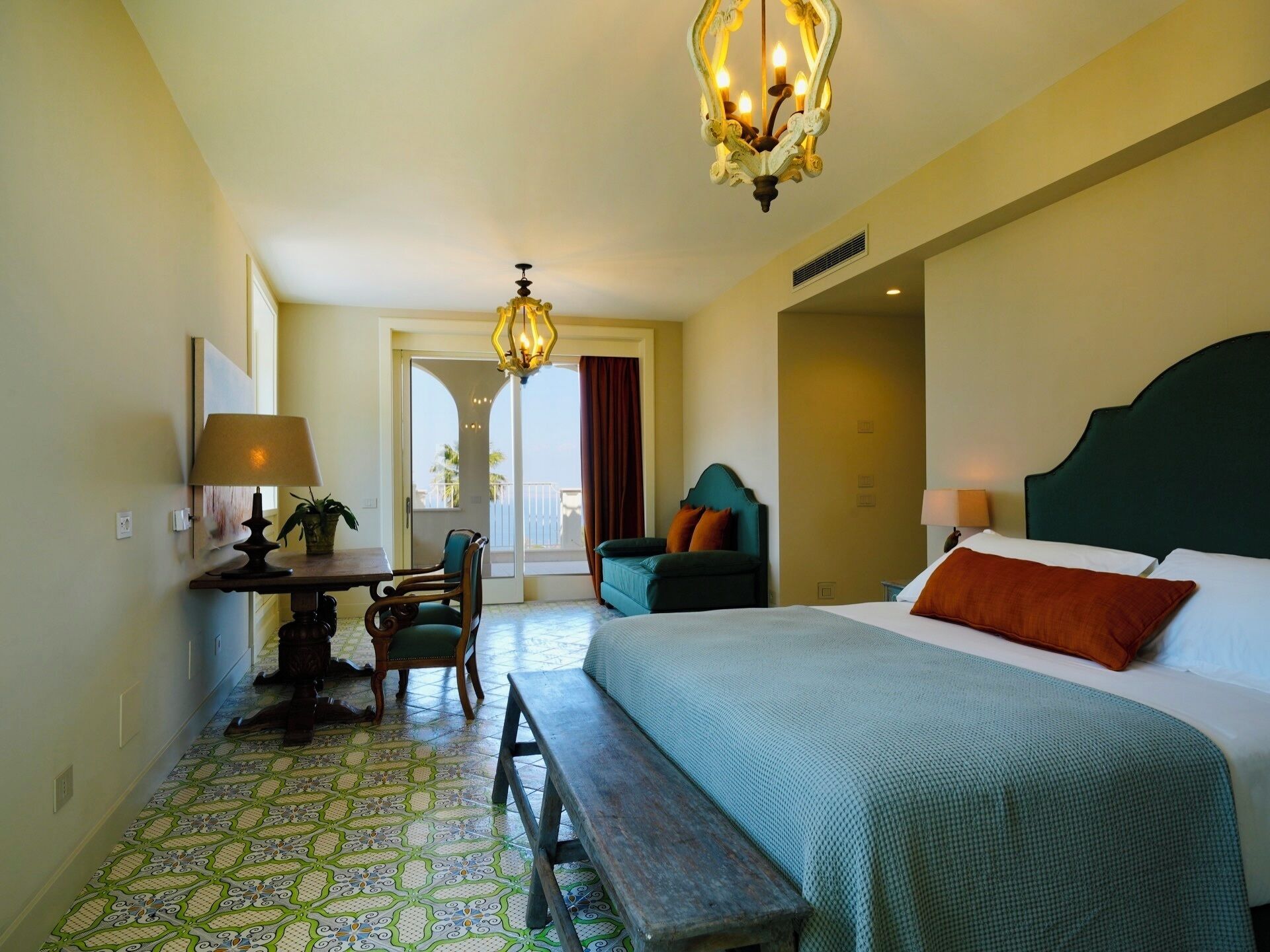 Foto - Villa Gialisa