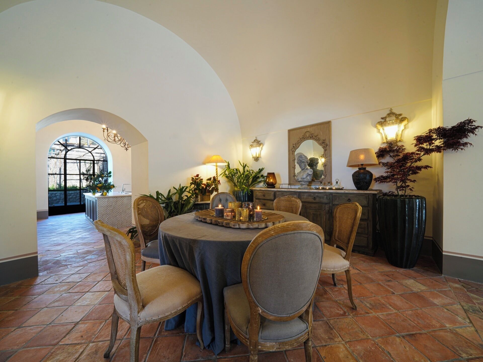 Foto - Villa Gialisa