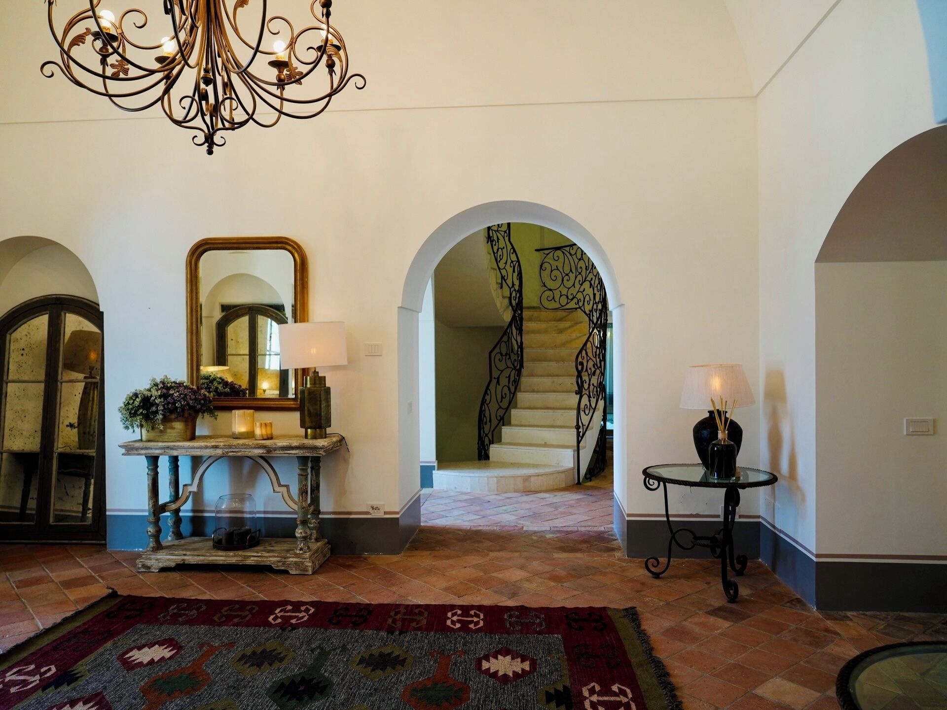 Foto - Villa Gialisa