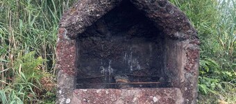 2-bedroom house in wonderful Calheta with WiFi