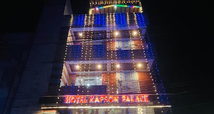Hotel Kapson Palace