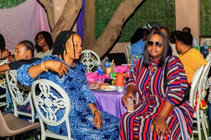 Children’s activities - 154 Apartment & Hotels (Abuja)