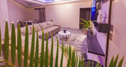 154 Apartment & Hotels