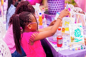 Activités pour enfants