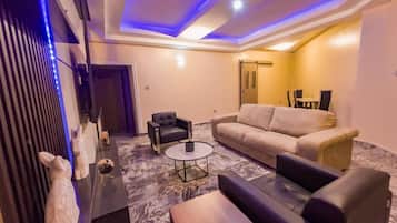 Chambres insonorisées, Wi-Fi gratuit, draps fournis