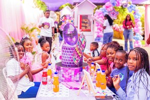 Activités pour enfants