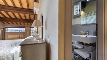 1 camera, Wi-Fi, lenzuola