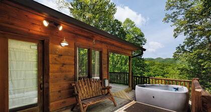 A Tyme to Remember in the Smokies!