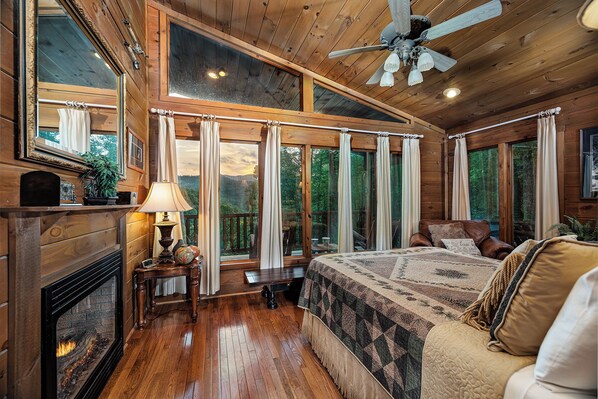 1 Schlafzimmer, kostenloses WLAN